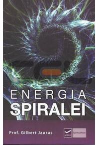 Copertă produs Energia Spiralei