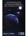 Copertă produs Investigaţii &icirc;n paranormal. Reţeaua energetică a păm&acirc;ntului - thumb 1