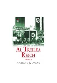 Copertă produs Al Treilea Reich (Vol. II)