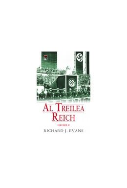 Copertă produs Al Treilea Reich (Vol. II)