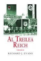 Copertă produs Al Treilea Reich (Vol. II)