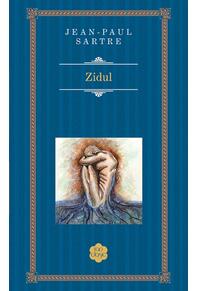 Copertă produs Zidul