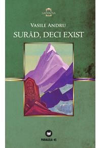 Copertă produs Surâd, deci exist