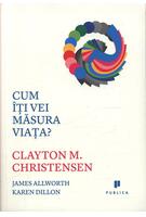 Copertă produs Cum îți vei măsura viața?