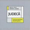 Copertă produs Judecă. Cum iau marii lideri decizii inspirate - gallery small 