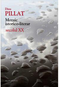 Copertă produs Mozaic istorico-literar