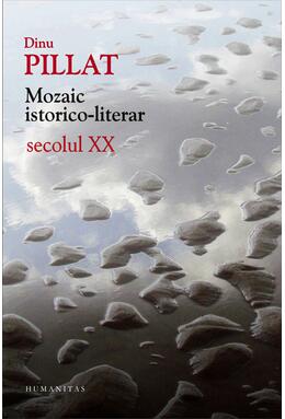 Copertă produs Mozaic istorico-literar