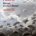 Copertă produs Mozaic istorico-literar - gallery small 
