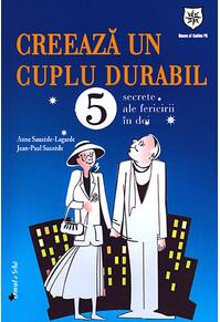 Copertă produs Creează un cuplu durabil