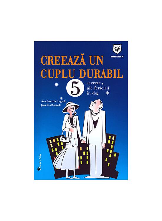 Copertă produs Creează un cuplu durabil - gallery big 1