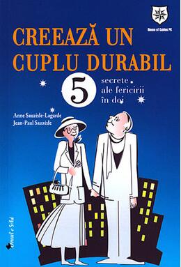 Copertă produs Creează un cuplu durabil