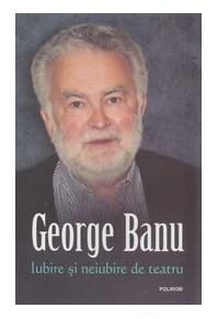 Copertă produs Iubire şi neiubire de teatru