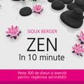 Copertă produs Zen &icirc;n 10 minute - gallery small 