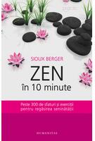 Zen &icirc;n 10 minute