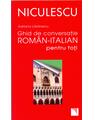 Copertă produs Ghid de conversaţie rom&acirc;n-italian pentru toţi - thumb 1