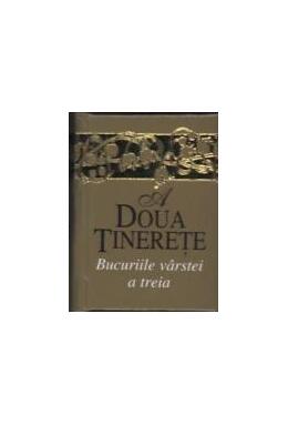 Copertă produs A doua tinereţe