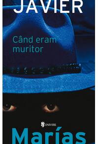 Copertă produs Când eram muritor