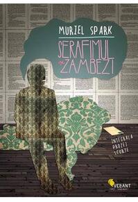 Copertă produs Serafimul şi Zambezi. Integrala prozei scurte
