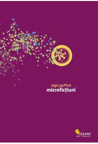 Copertă produs Microficţiuni