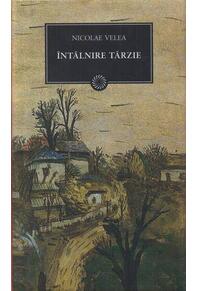 Copertă produs Întâlnire tarzie