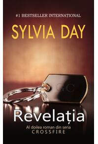 Copertă produs Revelația (Vol. 2)
