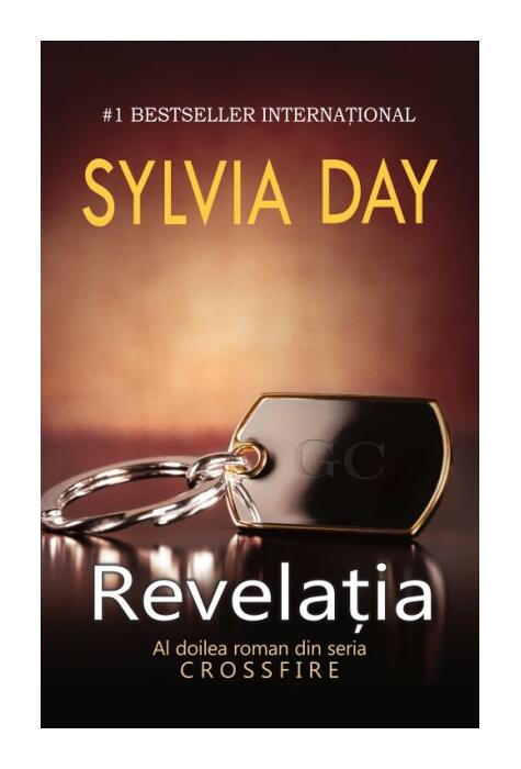 Copertă produs Revelația (Vol. 2)