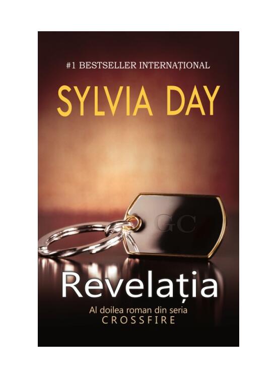 Copertă produs Revelația (Vol. 2) - gallery big 1