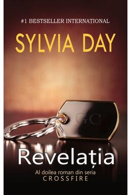 Copertă produs Revelația (Vol. 2)