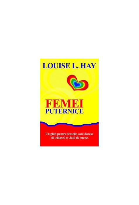 Copertă produs Femei puternice