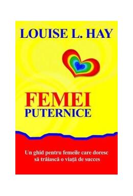 Copertă produs Femei puternice