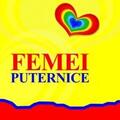 Copertă produs Femei puternice - gallery small 