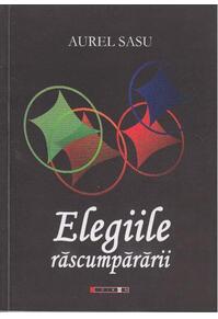 Copertă produs Elegiile răscumpărării