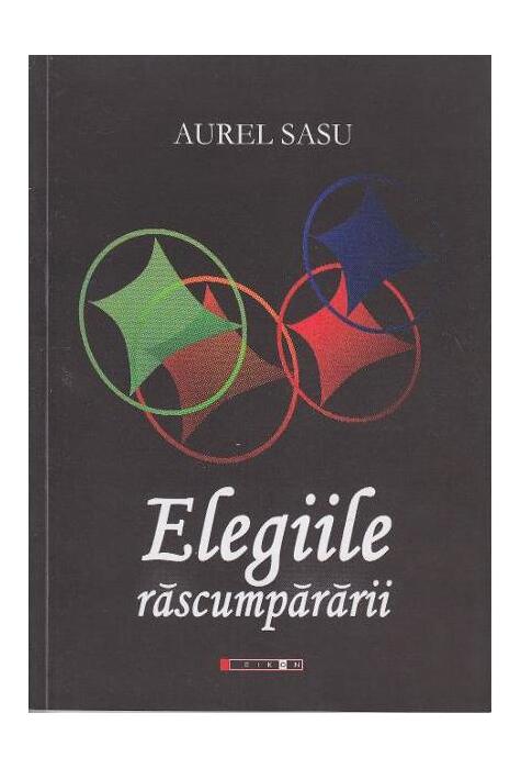 Copertă produs Elegiile răscumpărării
