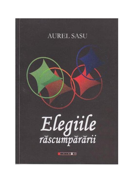 Copertă produs Elegiile răscumpărării - gallery big 1
