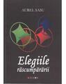 Copertă produs Elegiile răscumpărării - thumb 1