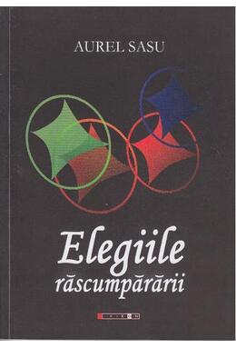 Copertă produs Elegiile răscumpărării