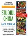 Copertă produs Studiul China. Carte de bucate - thumb 1