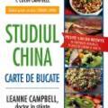 Copertă produs Studiul China. Carte de bucate - gallery small 
