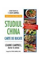 Studiul China. Carte de bucate