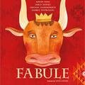 Copertă produs Fabule - gallery small 