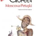 Copertă produs Moscova-Petuski (Top 10+) - gallery small 