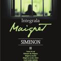 Copertă produs Integrala Maigret (Vol. III) - gallery small 