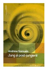 Copertă produs Jung şi post-jungienii