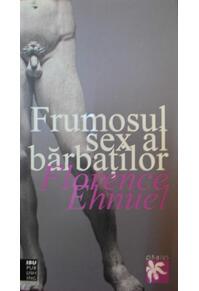 Copertă produs Frumosul sex al bărbaţilor