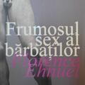 Copertă produs Frumosul sex al bărbaţilor - gallery small 
