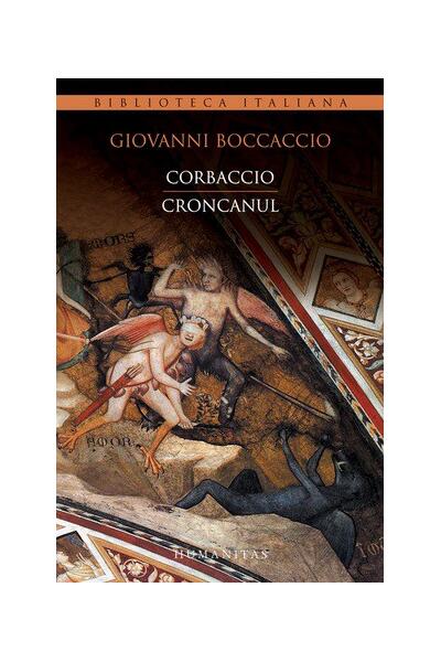 Corbaccio / Croncanul