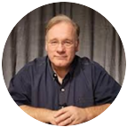Fotografie autor Brooks Jensen