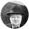 Winston Churchill