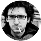 Fotografie autor Bogdan Coşa