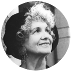 Fotografie autor Alice Munro